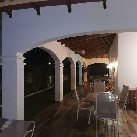 Villa Palomayor Вера Екстериор снимка