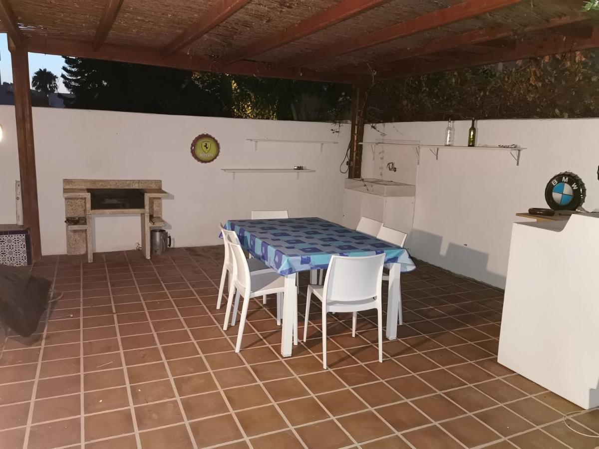 Villa Palomayor Вера Екстериор снимка