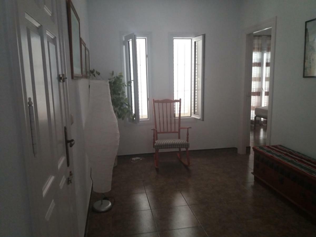 Villa Palomayor Вера Екстериор снимка