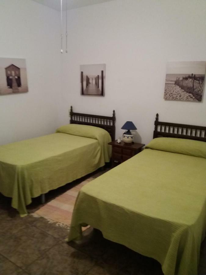 Villa Palomayor Вера Екстериор снимка