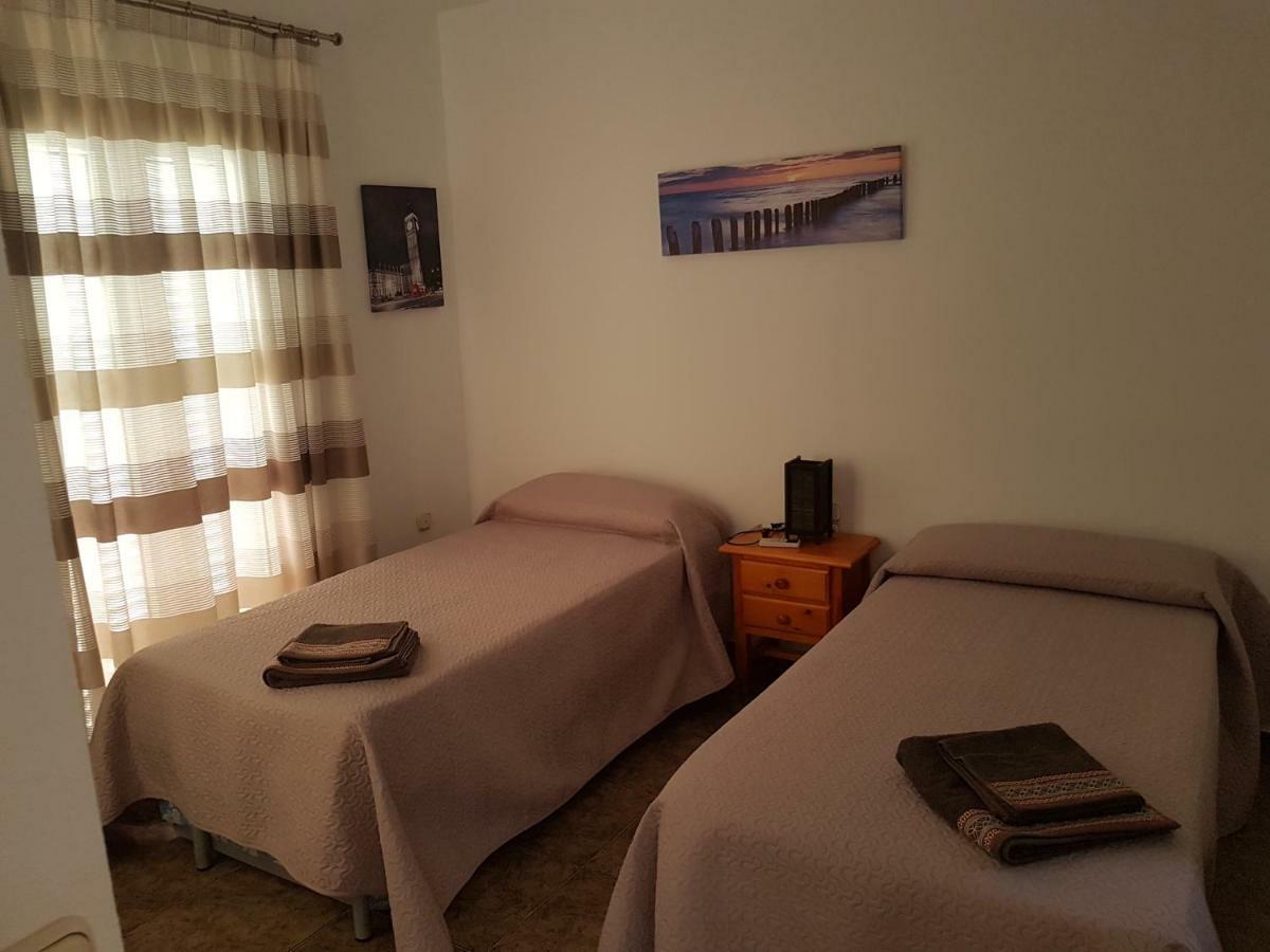 Villa Palomayor Вера Екстериор снимка