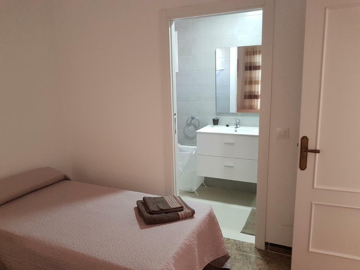 Villa Palomayor Вера Екстериор снимка